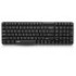 Rapoo E1050 Anti-Splash Wireless Keyboard